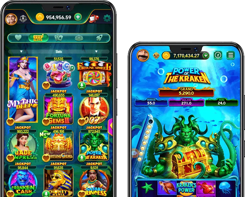 Tính năng nổi bật game Bắn Cá