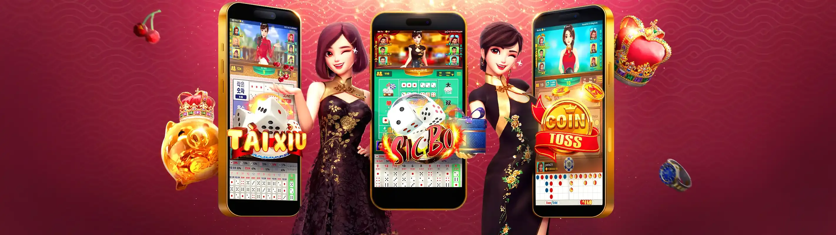 Chương trình VIP độc quyền 68 Game Bài Đổi Thưởng
