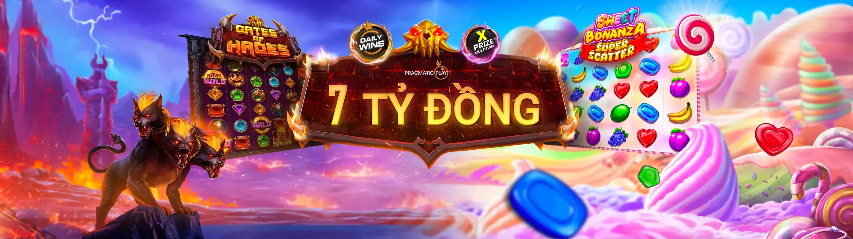 Chương trình đối tác 68 Game Bài Đổi Thưởng