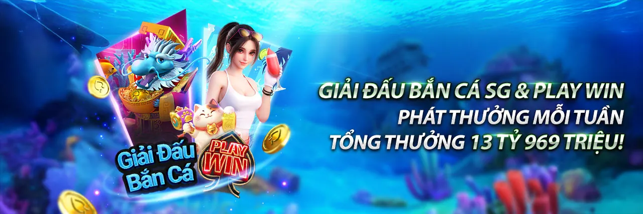 Hình ảnh chính game Bắn Cá 68 Game Bài Đổi Thưởng