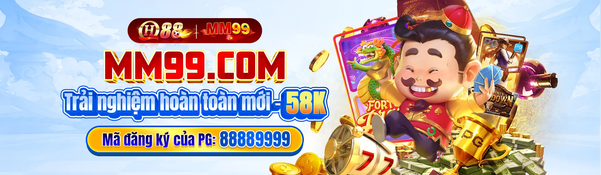 Các chương trình khuyến mãi và ưu đãi hấp dẫn từ 68 game bài đổi thưởng