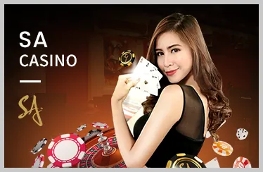 Trò chơi Baccarat trực tuyến