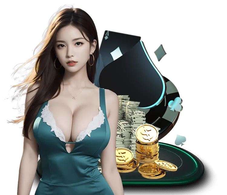 Hình ảnh trò chơi bắn cá với đồ họa sống động