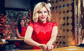 Người chơi vui mừng khi chiến thắng Baccarat tại 68 game bài đổi thưởng